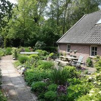 Tuin Prive